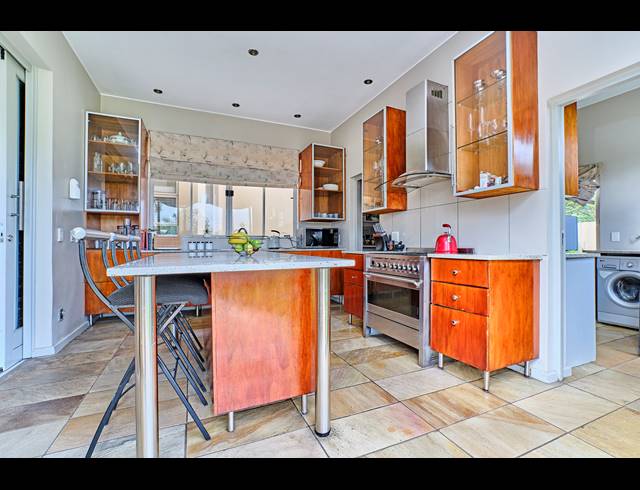 4 BEDROOM HOUSE FOR SALE IN SADDLEBROOK ESTATE